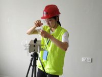 襄阳室内环境五项检测 第三方工程竣工验收单位与室内环境检测全解析