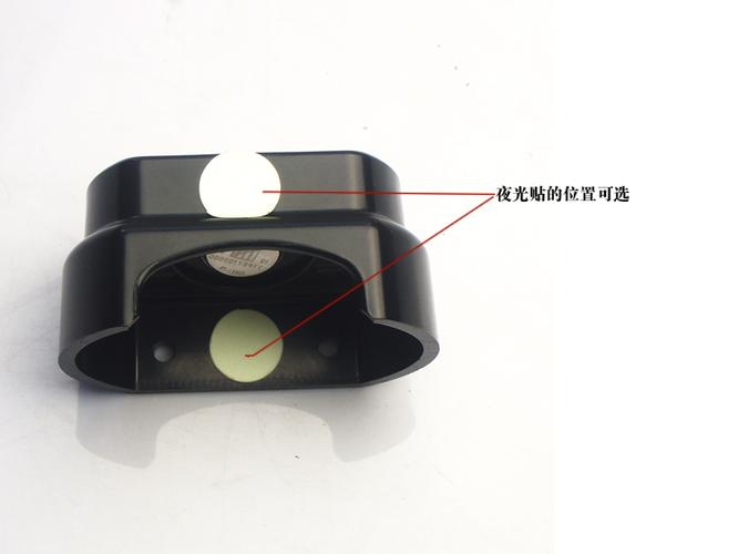 巡更点防护盒 恶劣环境下的智能守护与室内环境检测的双重使命