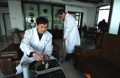 武汉市民重视室内环境检测，服务专线助力健康生活